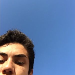 Meet your Posher, Chris